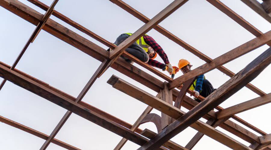 Local Chimney Repair in Mondamin, IA
